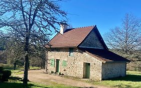 Morvan La Pastourelle