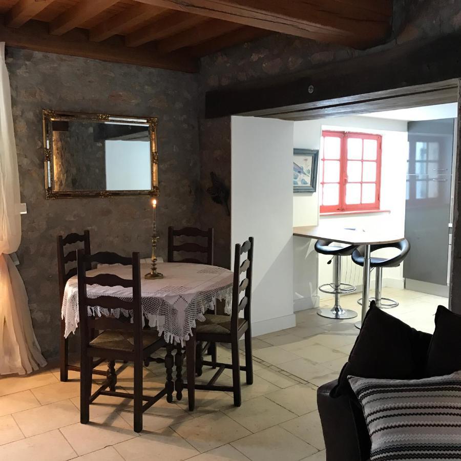 Morvan La Pastourelle Quarré-les-Tombes Buitenkant foto